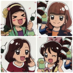 プロフィール画像