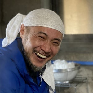 プロフィール画像