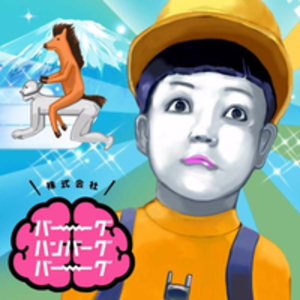 プロフィール画像