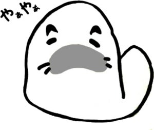 プロフィール画像