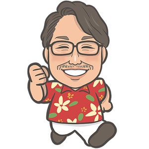 プロフィール画像