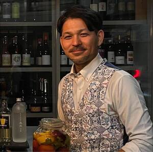 プロフィール画像