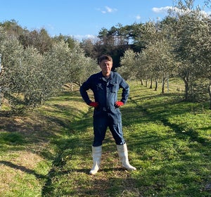 プロフィール画像