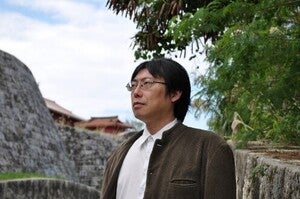 プロフィール画像