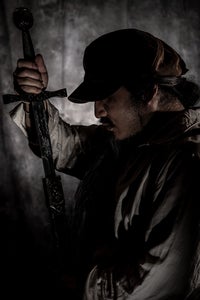 プロフィール画像