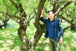 プロフィール画像