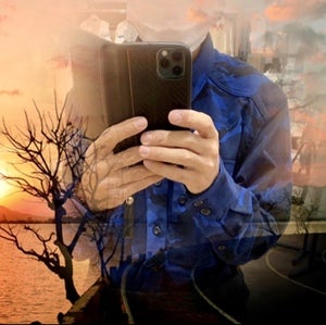 プロフィール画像