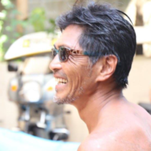 プロフィール画像