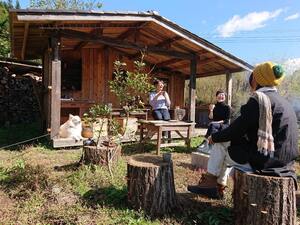 プロフィール画像