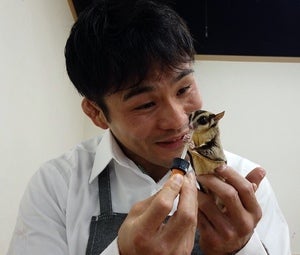 プロフィール画像