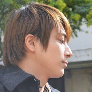 プロフィール画像