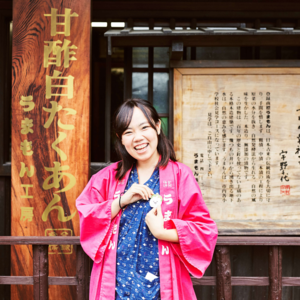 プロフィール画像