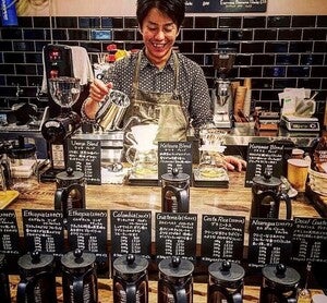 プロフィール画像