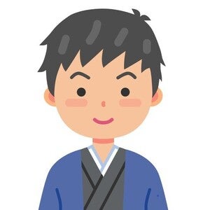 プロフィール画像