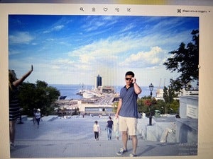 プロフィール画像