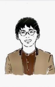 プロフィール画像