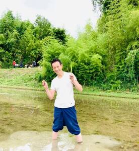 プロフィール画像