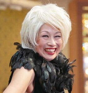 プロフィール画像