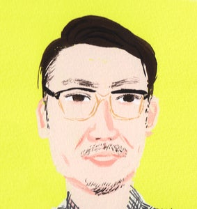 プロフィール画像