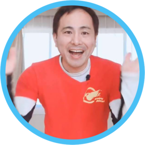 プロフィール画像