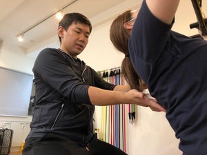 プロフィール画像