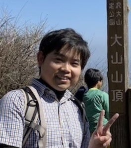 プロフィール画像