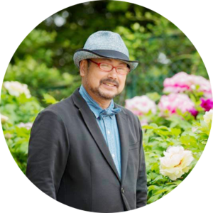 プロフィール画像