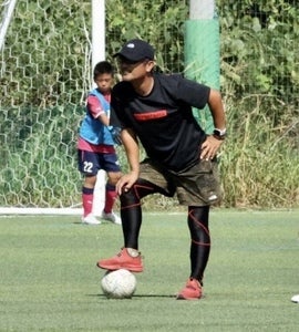 プロフィール画像