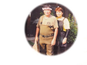 プロフィール画像