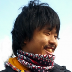 プロフィール画像