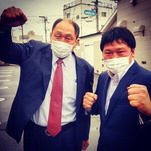 プロフィール画像