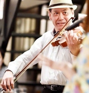 プロフィール画像