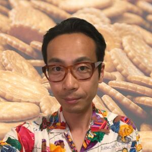 プロフィール画像