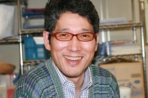 プロフィール画像