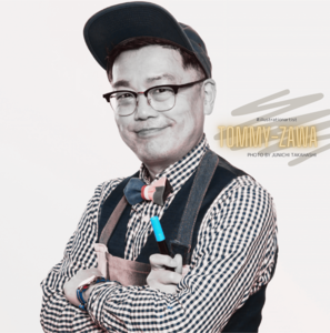 プロフィール画像