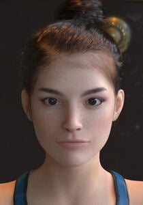 プロフィール画像