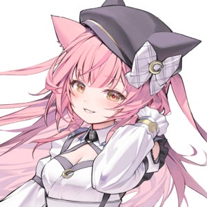 プロフィール画像