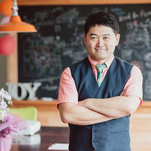 プロフィール画像