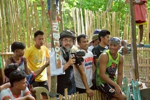 プロフィール画像