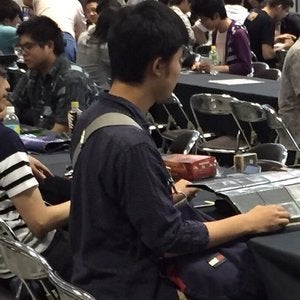 プロフィール画像