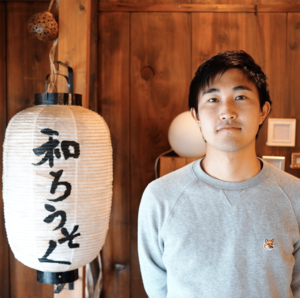 プロフィール画像