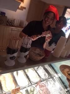 プロフィール画像