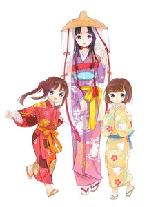 プロフィール画像