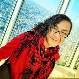 プロフィール画像