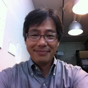 プロフィール画像