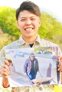 プロフィール画像