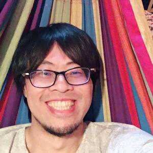 プロフィール画像