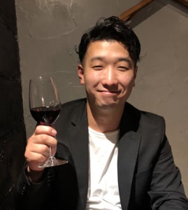 プロフィール画像