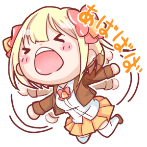 プロフィール画像