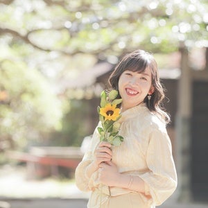 プロフィール画像